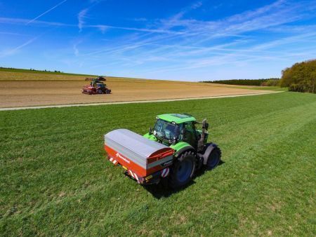 Exacta TL 1875 Geospread 2